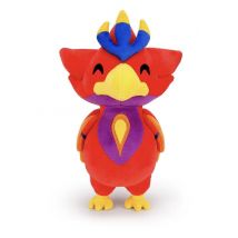 Castlevania - Suzaku - Peluche