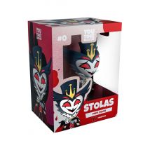 Helluva Boss - Stolas - Youtooz