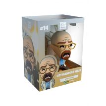 Breaking Bad - Ozymandias Walt - Youtooz