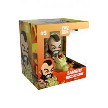 Street Fighter - Zangief - Youtooz