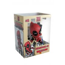Deadpool - Deadpool #1 - Youtooz