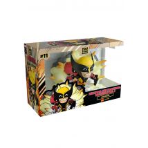 Deadpool - Deadpool And Wolverine Vol. 1 - Youtooz