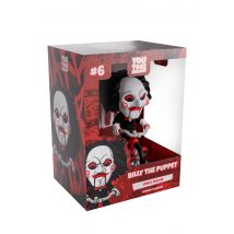Saw - Billy the Puppet - Youtooz