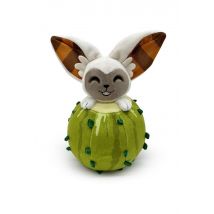 Avatar: The Last Airbender - Momo Cactus Stickie - Peluche - multicolore - Onesize - Peluche