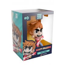 Scott Pilgrim - Scott Pilgrim - Youtooz