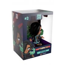 Scott Pilgrim - Matthew Patel - Youtooz