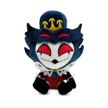 Helluva Boss - Stolas - Peluche - multicolore - Onesize - 100% Polyester,Peluche