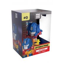 Transformers - Optimus Prime - Youtooz