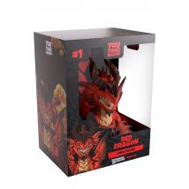 Dungeons & Dragons - Red Dragon - Youtooz