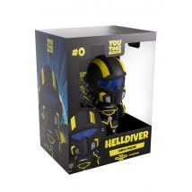 Helldivers - Helldiver - Youtooz