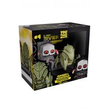 Helldivers - 2 Pack Charger & Devastator - Youtooz