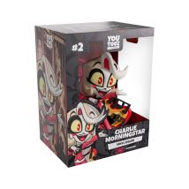 Hazbin Hotel - Charlie Morningstar - Youtooz