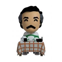 Narcos - Bored El Patron - Youtooz - multicolore - Onesize - 100% PVC