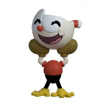 Cuphead - The Cuphead Show - Youtooz - multicolore - Onesize - 100% PVC