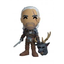 The Witcher - Geralt - Youtooz - multicolore - Onesize - 100% PVC