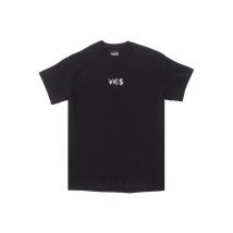 YES - ¥€$ Black - T-Shirt - noir - S - Jersey