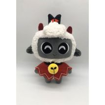 Cult Of The Lamb - The Lamb - Peluche