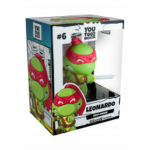 Turtles - Leonardo (Classic) - Youtooz