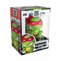 Turtles - Raphael (Classic) - Youtooz