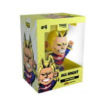 My Hero Academia - All Might - Youtooz