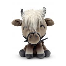 Elden Ring - Torrent - Peluche - multicolore - Onesize - 100% Polyester,Peluche
