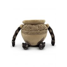 Elden Ring - Iron Fist Alexander - Peluche - multicolore - Onesize - 100% Polyester,Peluche