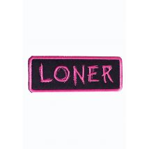 Yungblud - Loner - Patch