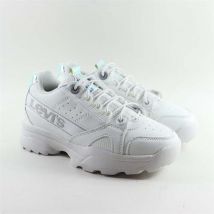 Levi's Soho Trainers - Maat EU 30