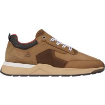Bullboxer - Sneaker - Mannen - Cognac - 45 - Sneakers