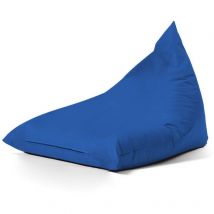 Ferndale - Tuin Zitzak - Waterdicht Zitelement - 145 x 35 x 90 cm - Polyester - Blauw