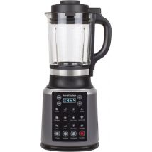 AoraKitchen Soepmaker & Blender - 2 in 1 - 15 Programma's - 1.75L - Reiniging & Warmhoud Functie