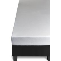 Beddinghouse Multifit Molton - 120x200/210/220 - Wit