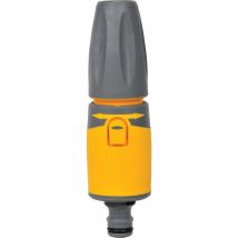 Hozelock TuinSpuit PLUS met waterstop