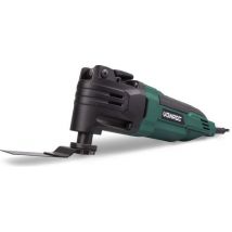 VONROC Multitool – Oscillerend – 300W – Incl. accessoires & opbergtas