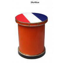 Krukje poef - Hollands Nederlands Elftal