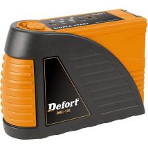 Defort DBC-12C Accu-lader (14V)