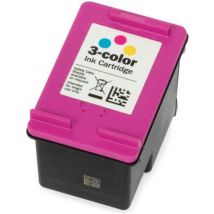 Colop - 153562 - Inktcartridge 1 stuk(s) - Blauw, Roze, Geel