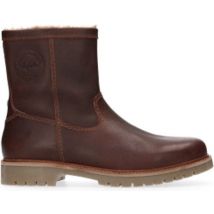AUSTRALISCHE kunst. 15.1673.01 D47 paraboot laars BRUIN maat 46