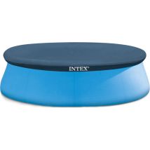 Intex Pool Cover - Easy Set® Ø 244 cm