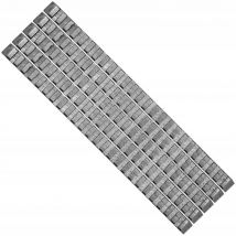 YATO Vulling voor markeerpotlood - Grafiet - 5 stuks