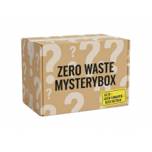 Zero Waste Mysterybox - T.W.V. €50 tot €300+