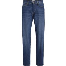 JACK&JONES JJORIGINAL 959 Heren Jeans – Relaxed Fit – Hoge Taille – Maat 50 – Stonewashed Denim