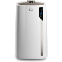 De’Longhi PACEL110ERFWIFI mobiele airconditioner 64 dB 1115 W Wit