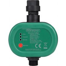 Monzana Drukschakelaar met automatische drukbewaking