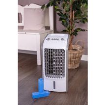Mobiele Aircooler - Luchtkoeler - Luxe Ventilator 3 liter