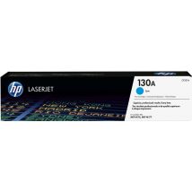 HP 130A - Tonercartridge / Cyaan