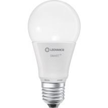 LEDVANCE LED lamp - Lampvoet: E27 - Warm wit - 27- K - 9 W - SMART+ Classic Dimbaar