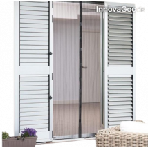 Anti-Muggen Gordijn InnovaGoods