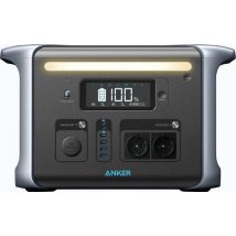 Anker 757 PowerHouse 11 Lithium-ijzerfosfaat (LiFePo4) 19,9 kg