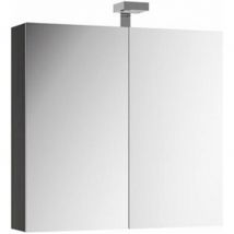 Allibert Spiegelkast | VDE | 80 cm